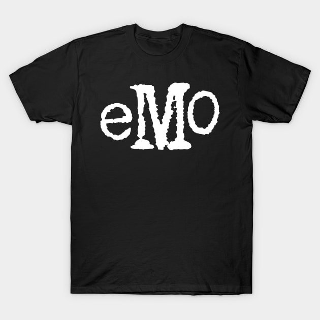 Three Cheers Emo T-Shirt by drewbacca